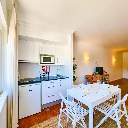 Flh Balaia Cosy Studio With Pool
