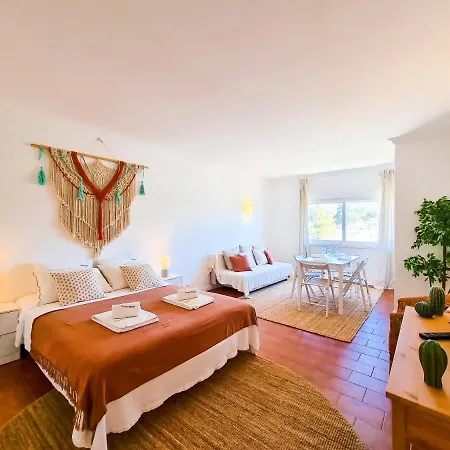 Flh Balaia Cosy Studio With Pool *