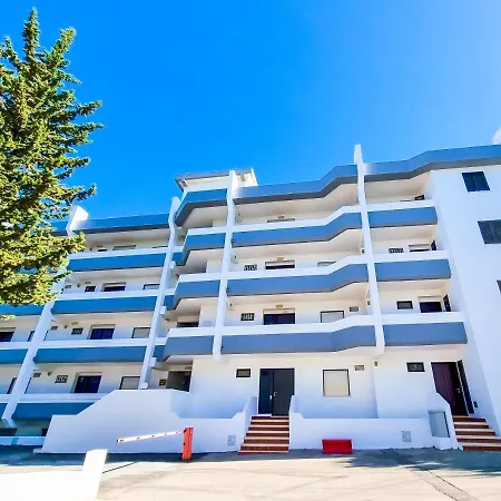 Lägenhet Flh Balaia Cosy Studio With Pool Albufeira