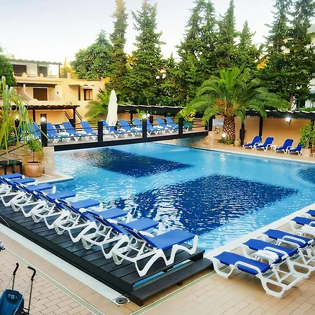 Flh Balaia Cosy Studio With Pool Albufeira
